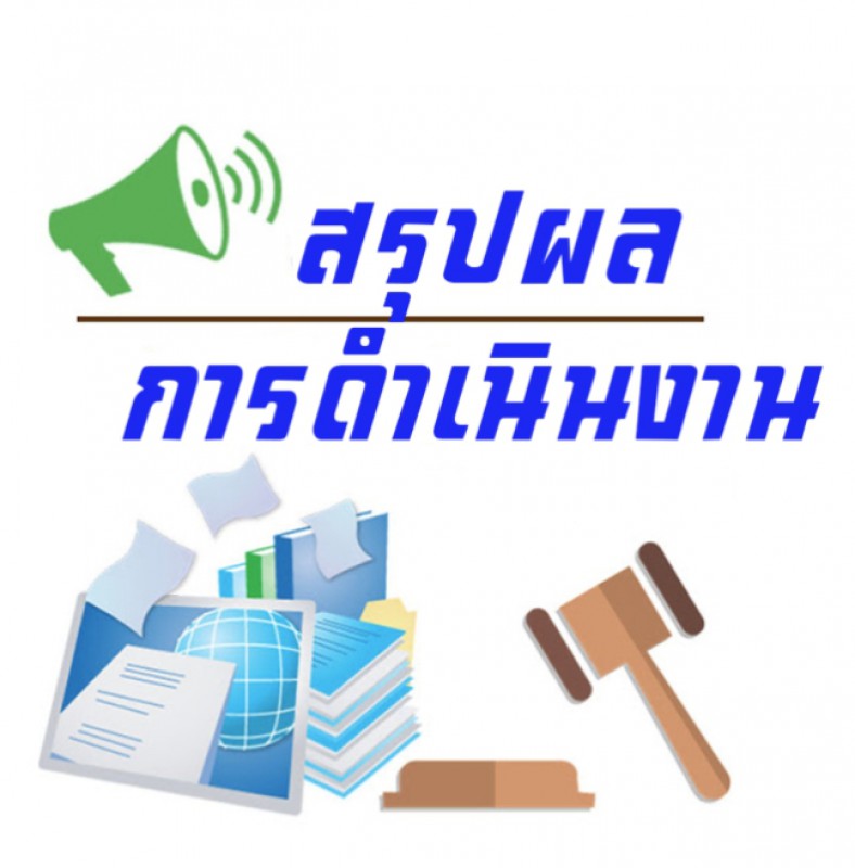 สรุผลการดำเนินงาน ปี65 -67